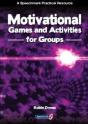 Motivational Games And Activities For Groups - Preview