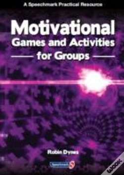 Capa do artigo Motivational Games And Activities For Groups