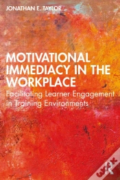 Capa do artigo Motivational Immediacy In The Workplace