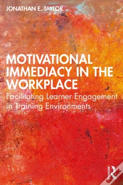 Capa do artigo Motivational Immediacy In The Workplace