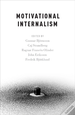 Capa do artigo Motivational Internalism