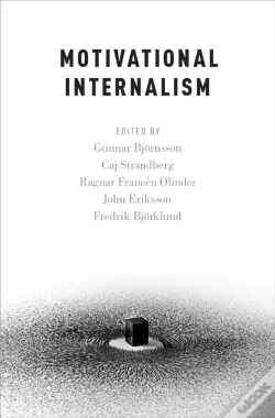 Capa do artigo Motivational Internalism