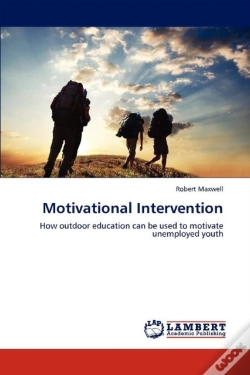 Capa do artigo Motivational Intervention