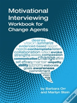 Capa do artigo Motivational Interviewing: A Workbook For Change Agents