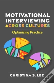 Capa do artigo Motivational Interviewing Across Cultures