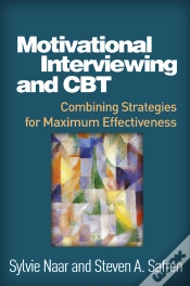 Capa do artigo Motivational Interviewing And Cbt