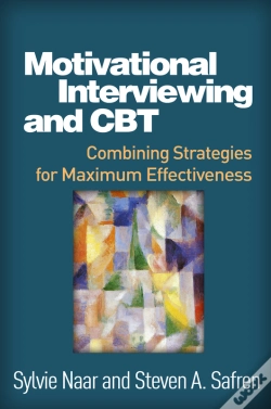 Capa do artigo Motivational Interviewing And Cbt