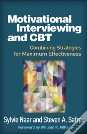 Capa do artigo Motivational Interviewing And Cbt