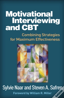 Capa do artigo Motivational Interviewing And Cbt
