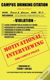 Motivational Interviewing For Campus Pol