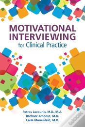 Capa do artigo Motivational Interviewing For Clinical Practice