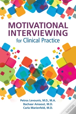 Capa do artigo Motivational Interviewing For Clinical Practice