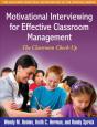 Motivational Interviewing For Effective Classroom Management - Preview