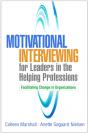 Motivational Interviewing For Leaders In The Helping Professions - Preview