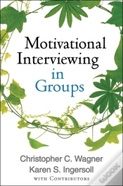 Capa do artigo Motivational Interviewing In Groups
