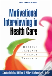 Motivational Interviewing In Health Care