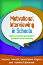Motivational Interviewing In Schools - Preview