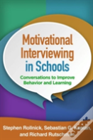 Motivational Interviewing In Schools