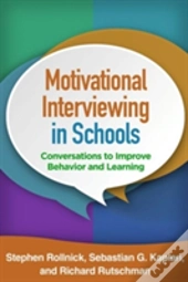 Motivational Interviewing In Schools