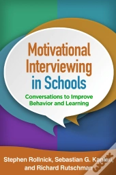 Motivational Interviewing In Schools