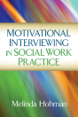 Motivational Interviewing In Social Work Practice - Preview