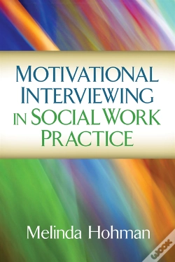 Capa do artigo Motivational Interviewing In Social Work Practice