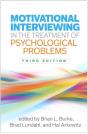 Motivational Interviewing In The Treatment Of Psychological Problems, Third Edition - Preview