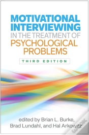 Capa do artigo Motivational Interviewing In The Treatment Of Psychological Problems