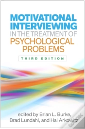 Capa do artigo Motivational Interviewing In The Treatment Of Psychological Problems