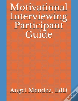Capa do artigo Motivational Interviewing Participant Guide