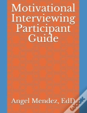 Capa do artigo Motivational Interviewing Participant Guide