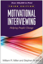 Capa do artigo Motivational Interviewing