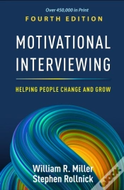 Capa do artigo Motivational Interviewing