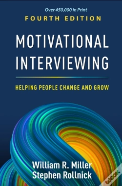 Capa do artigo Motivational Interviewing