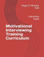 Motivational Interviewing Training Curriculum - Preview