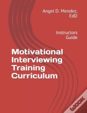 Capa do artigo Motivational Interviewing Training Curriculum