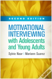 Motivational Interviewing With Adolescents And Young Adults