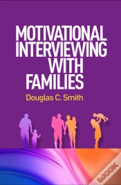 Capa do artigo Motivational Interviewing With Families