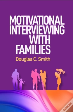 Capa do artigo Motivational Interviewing With Families