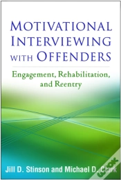 Capa do artigo Motivational Interviewing With Offenders