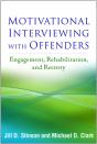 Motivational Interviewing With Offenders - Preview
