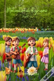 Capa do artigo Motivational Rhymes - Part 1