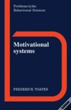 Capa do artigo Motivational Systems