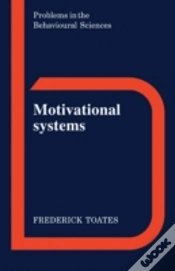Capa do artigo Motivational Systems