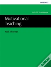 Capa do artigo Motivational Teaching: