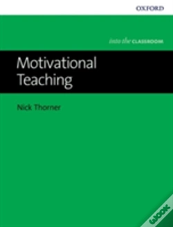 Capa do artigo Motivational Teaching: