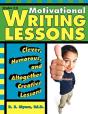Motivational Writing Lessons - Preview