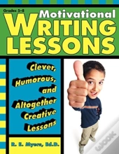 Motivational Writing Lessons