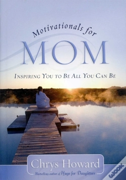 Capa do artigo Motivationals For Mom