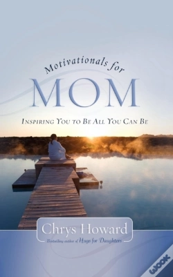 Capa do artigo Motivationals For Mom